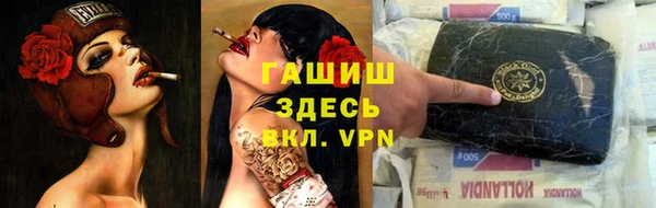 твердый Вяземский